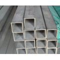 ss420 polish weld stainless steel square pipe